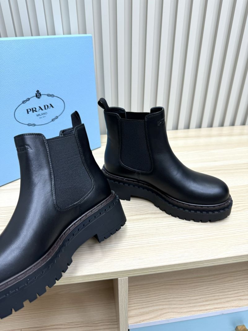 Prada Boots